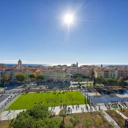 Apartment Le Palace - *