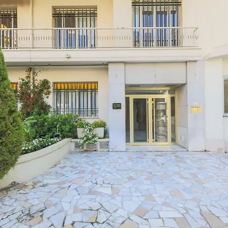Le Palace - Apartment *