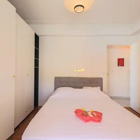 Apartment Le Palace - Nice