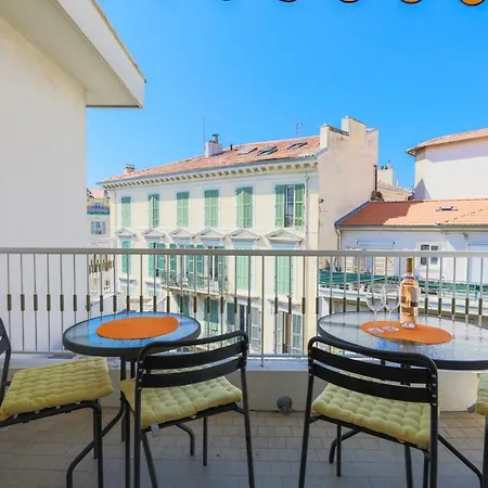 Le Palace - Nice