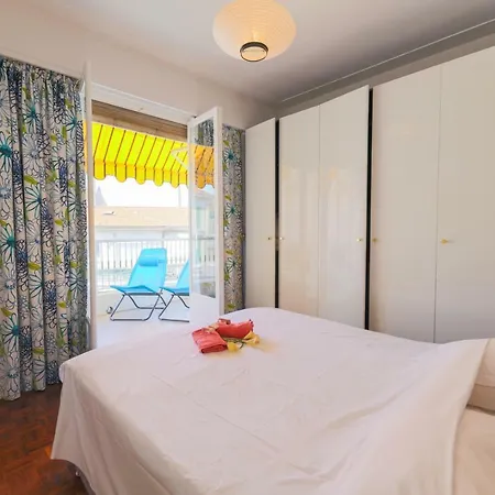 Le Palace - Apartment *