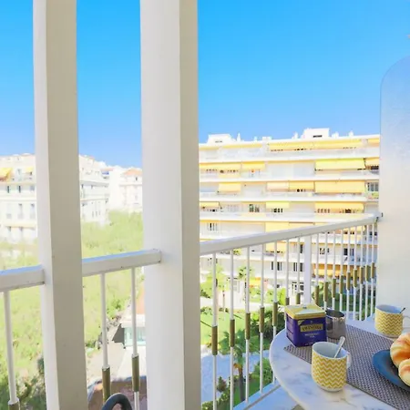 Apartment Le Palace - *