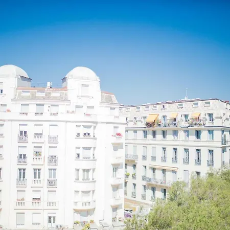 Le Palace - * Nice