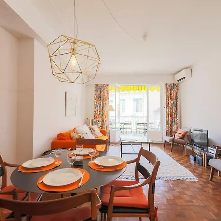 Le Palace - Apartment