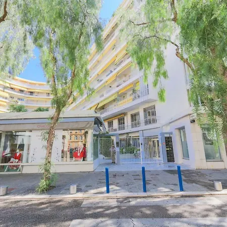 Apartment Le Palace - *